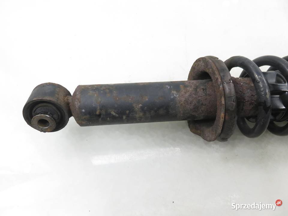 AMORTYZATOR LEWY TYLNY PEUGEOT 407 20 HDi osobowe małopolskie