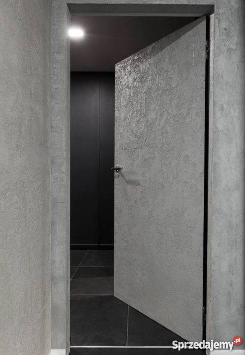 Beton tynk dekoracyjny architektoniczny zestaw Rzeszów sprzedam