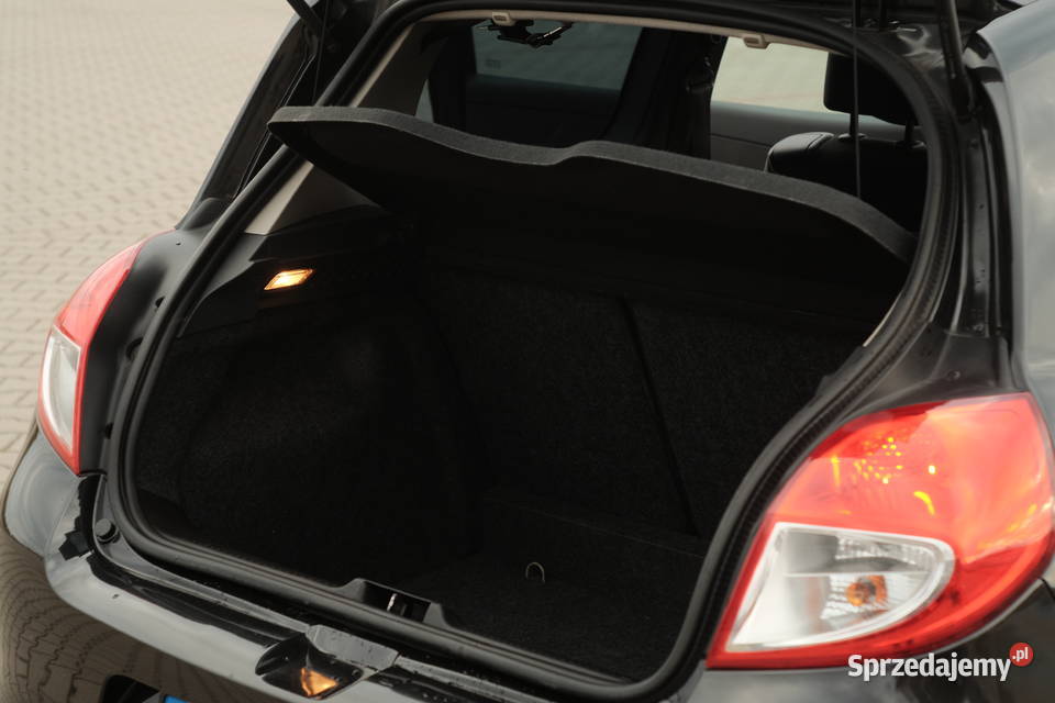 Renault Clio III 2010 lubelskie Lublin sprzedam