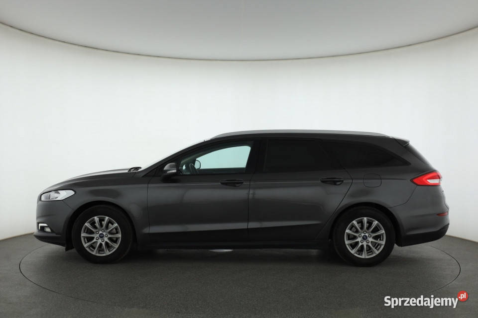 Ford Mondeo 20 TDCI Piaseczno sprzedam