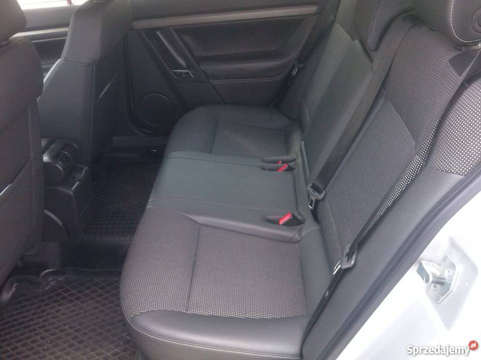 Ople Vectra C Olkusz