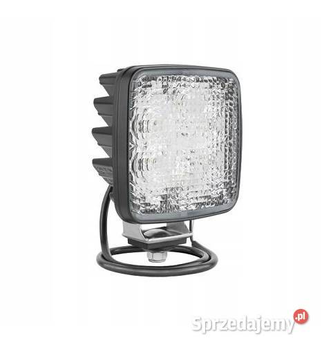 Lampa robocza cofania led przewód Wesem lubelskie Zakrzew sprzedam