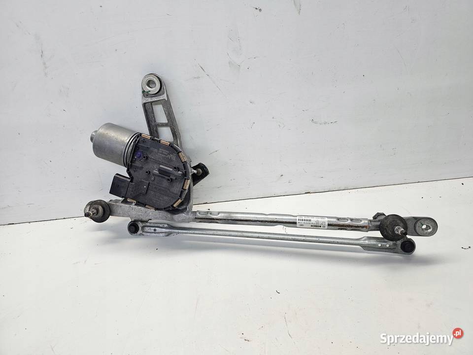 MECHANIZM SILNICZEK WYCIERACZEK PRZÓD AUDI A4 B9 Przystajń