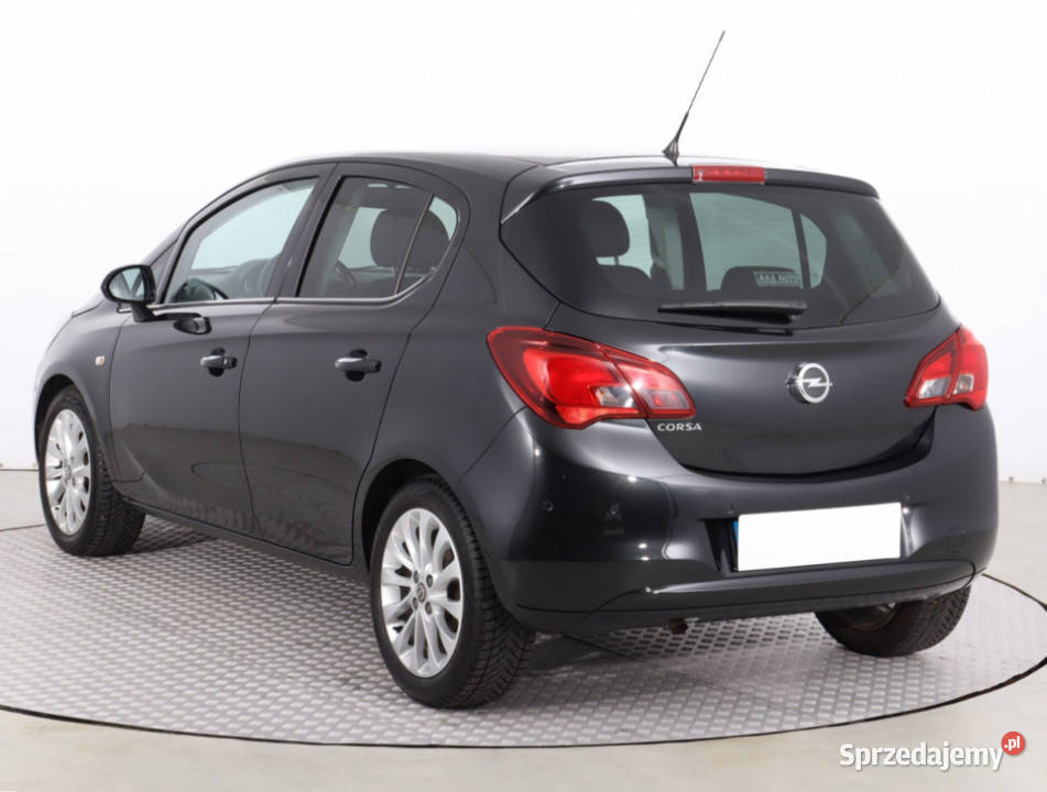 Opel Corsa 14 czujnik martwego pola sprzedam