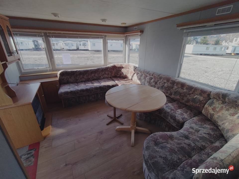 Domek holenderski WILLERBY GRANADA 35 Opole