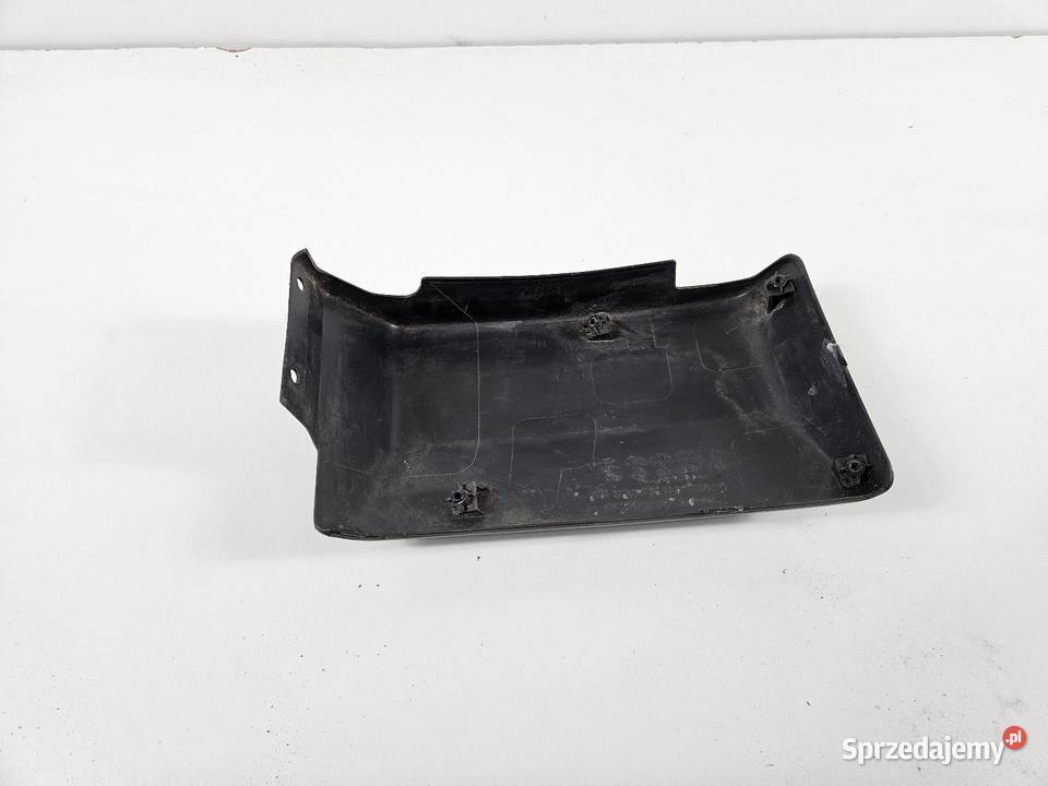 MITSUBISHI PAJERO 4 IV NAKŁADKA PRAWA ZDERZAKA Międzychód
