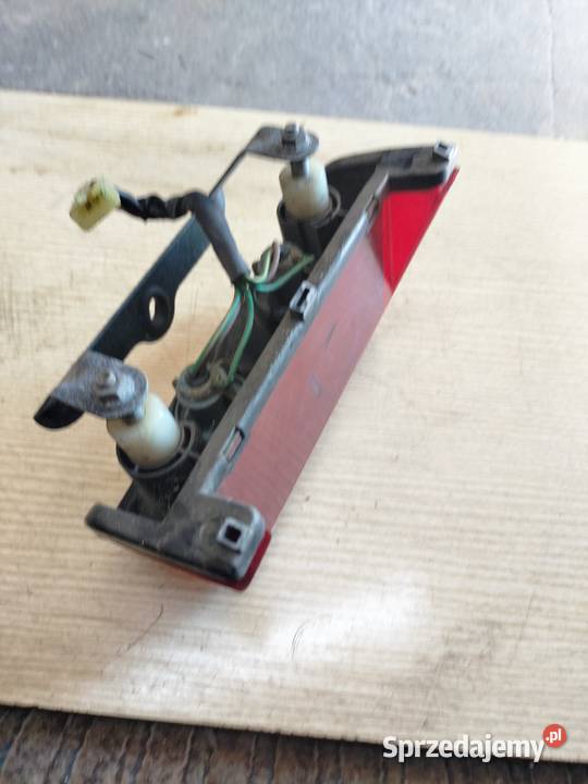 Tylna lampa stanleya Honda CBR 600 F1 Lampy tylne