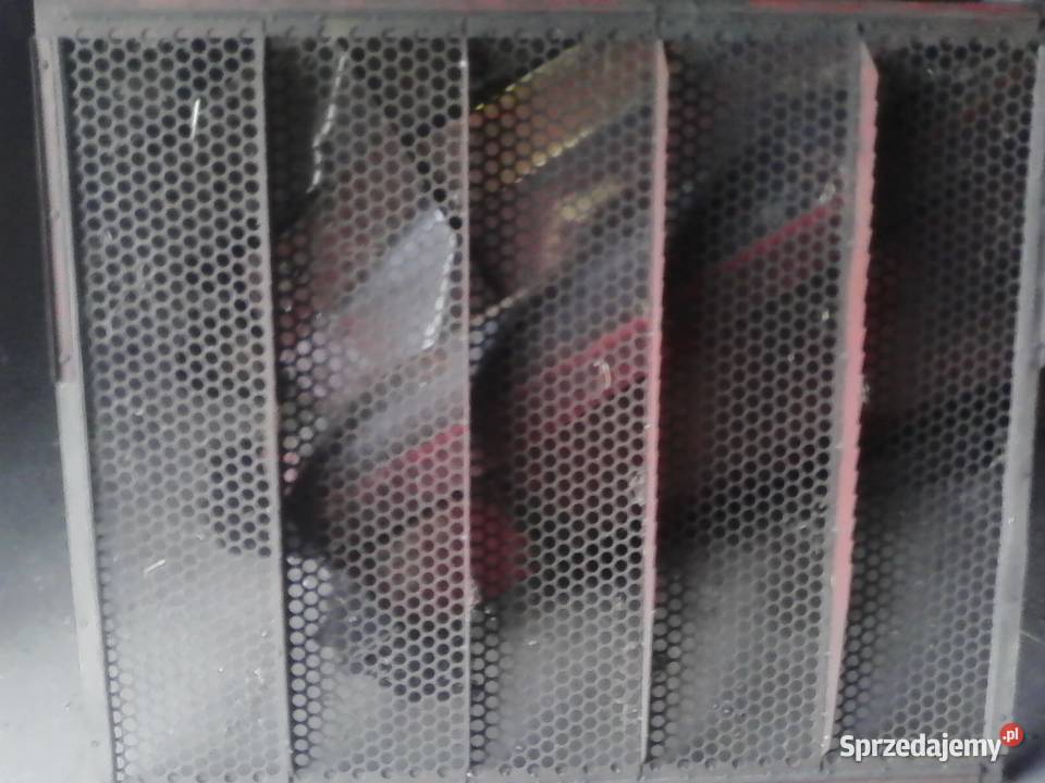 sprzedam sito do kukurydzy bizon Bizon Kombajny