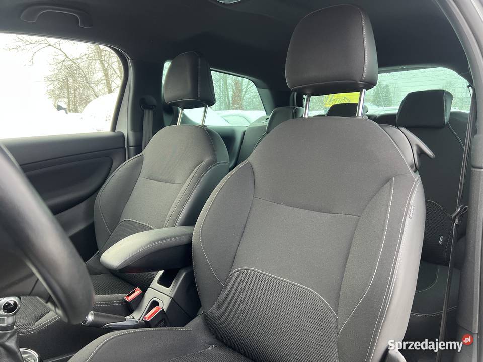 Citroen DS3 2016 czujnik parkowania Warszawa