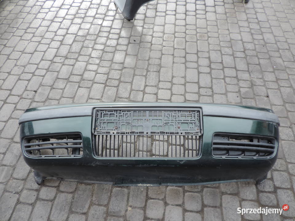 SKODA OCTAVIA 1 FL ZDERZAK PRZEDNI 9570 Nowy Sącz