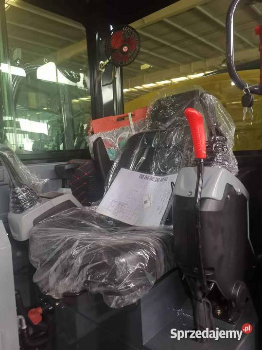 Kubota 3500 Mini koparka 25 tony Nowa Kubota Łopienno sprzedam