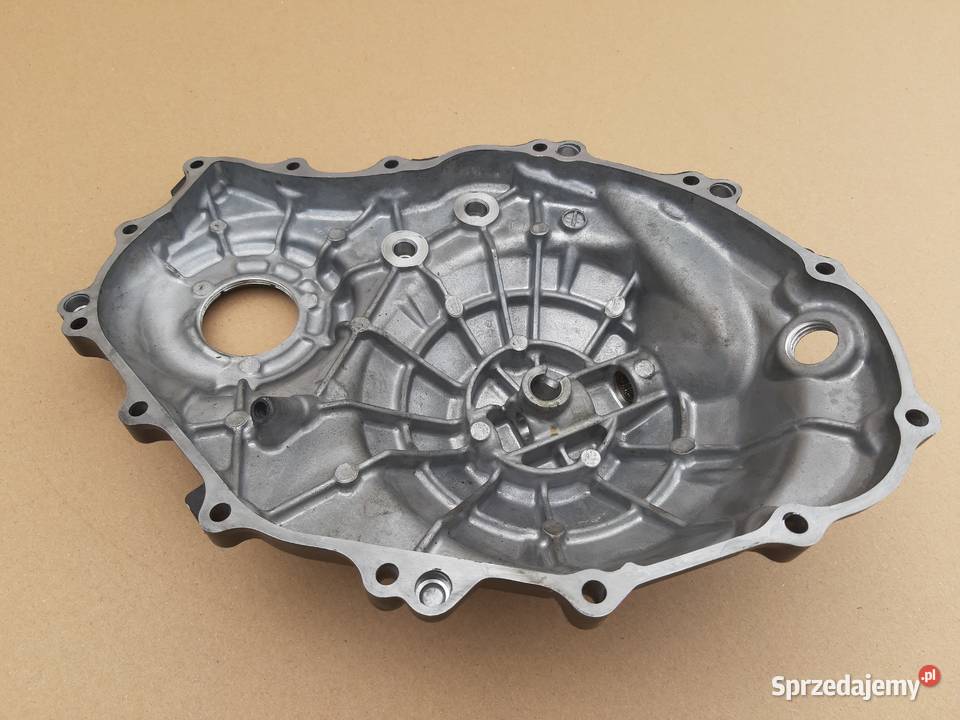 HONDA CBR 1000RR SC59 0911 POKRYWA SPRZĘGŁA