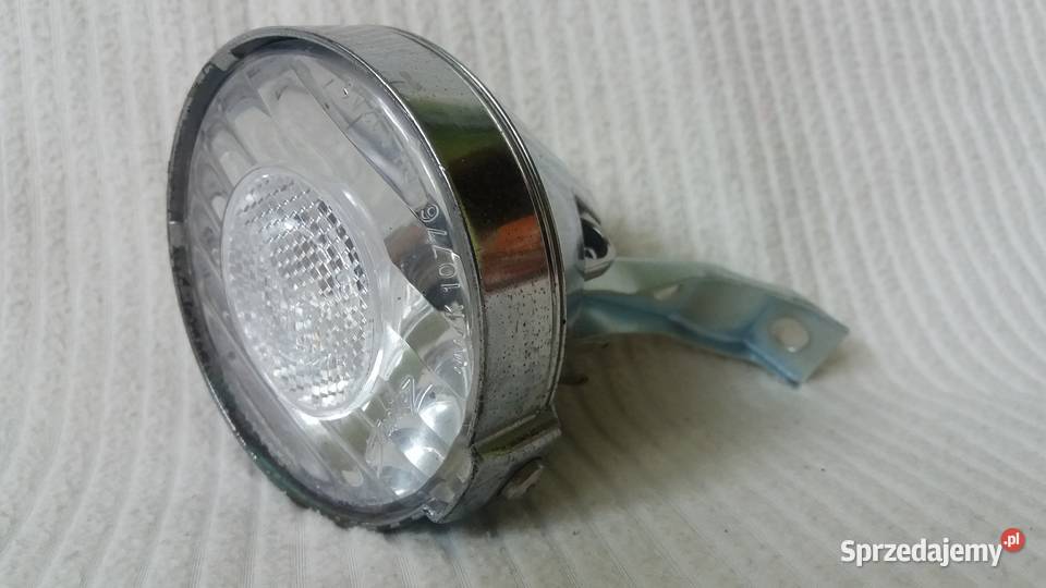 Gazelle Lampa Przednia Tylna Części i akcesoria Płońsk