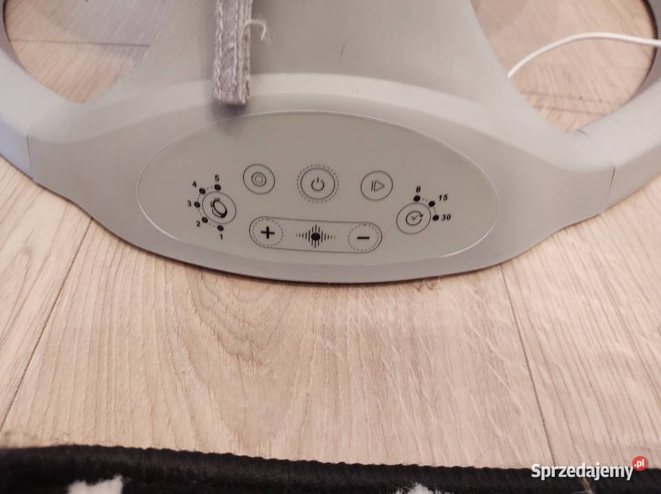 Bujak automatyczny Kidwell Poznań