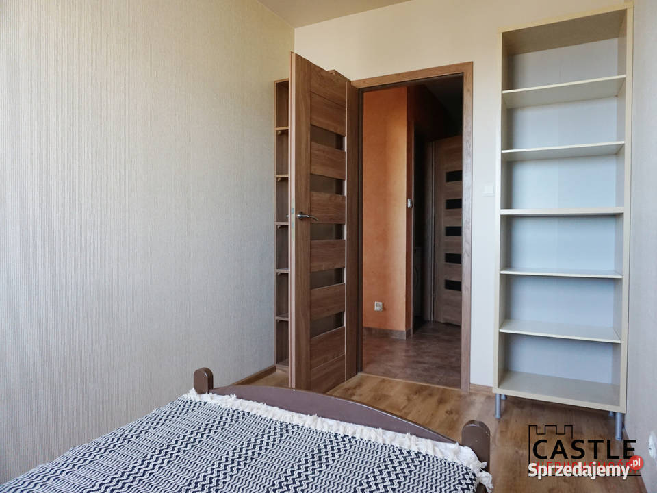 Gardenia I zaraz I widok na panoramę Gdańska Wynajem Gdańsk