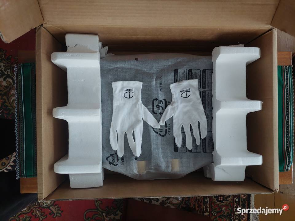 Wzmacniacz Densen B100 mk5 Wzmacniacze i pokrewne Ostrów Wielkopolski