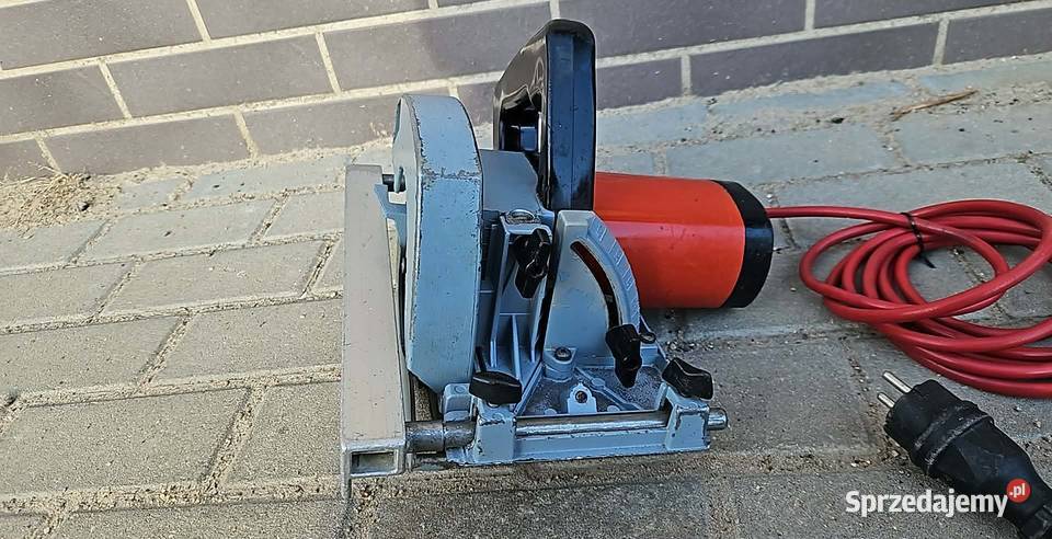 MAFELL MKS 55 pilarka tarczowa Myślibórz