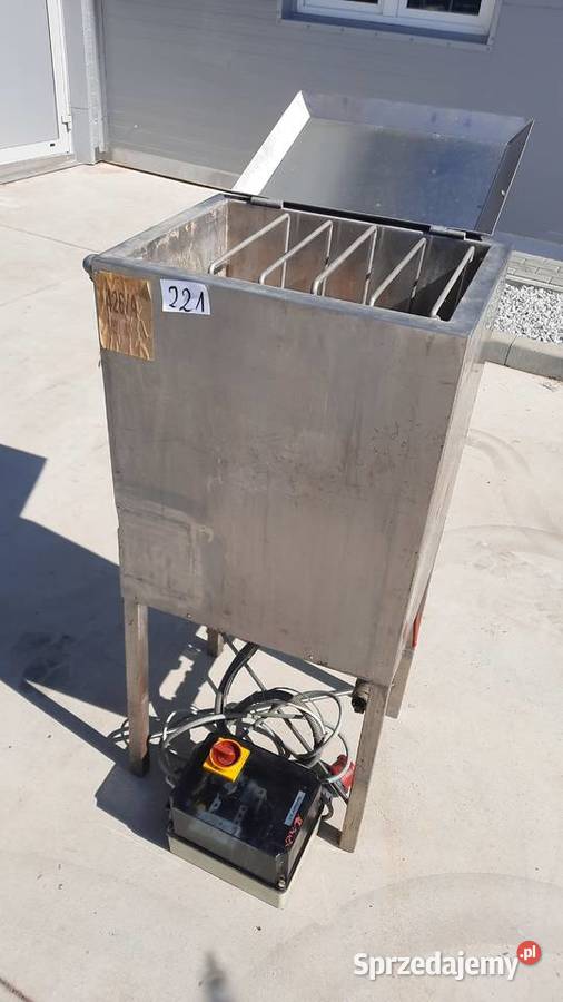 221 L70	wypażacz noży sterylizator426A Dębica