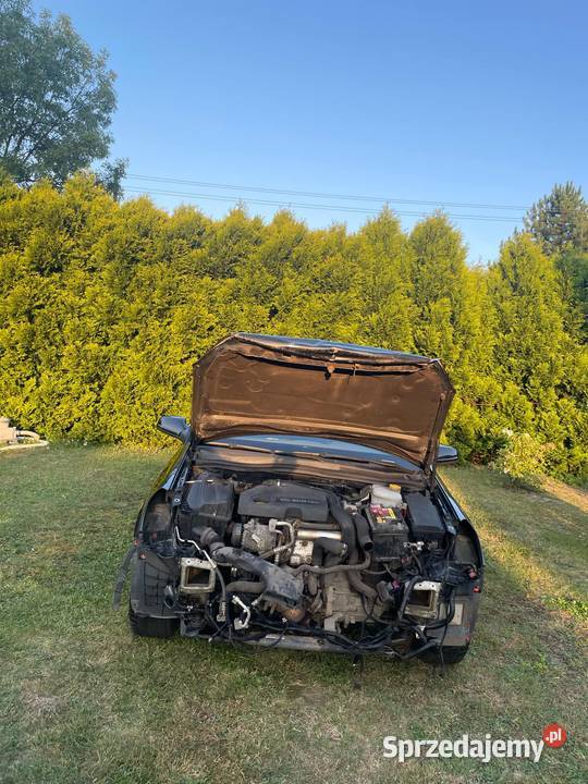 Opel Astra 17 CDTI z 2008r 100 266 stłuczce Piekary Śląskie