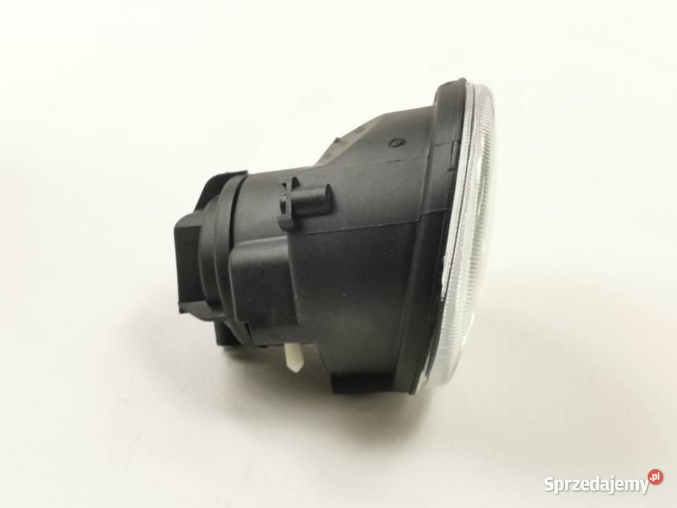 LAMPA HALOGEN RENAULT MASTER II 19982010 MAGNETI Światła do jazdy dziennej DRL