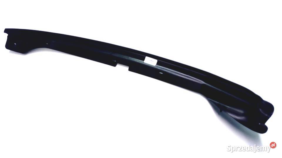 VOLVO S60 uszczelka karoseryjna slupek prawy Bielany Wrocławskie