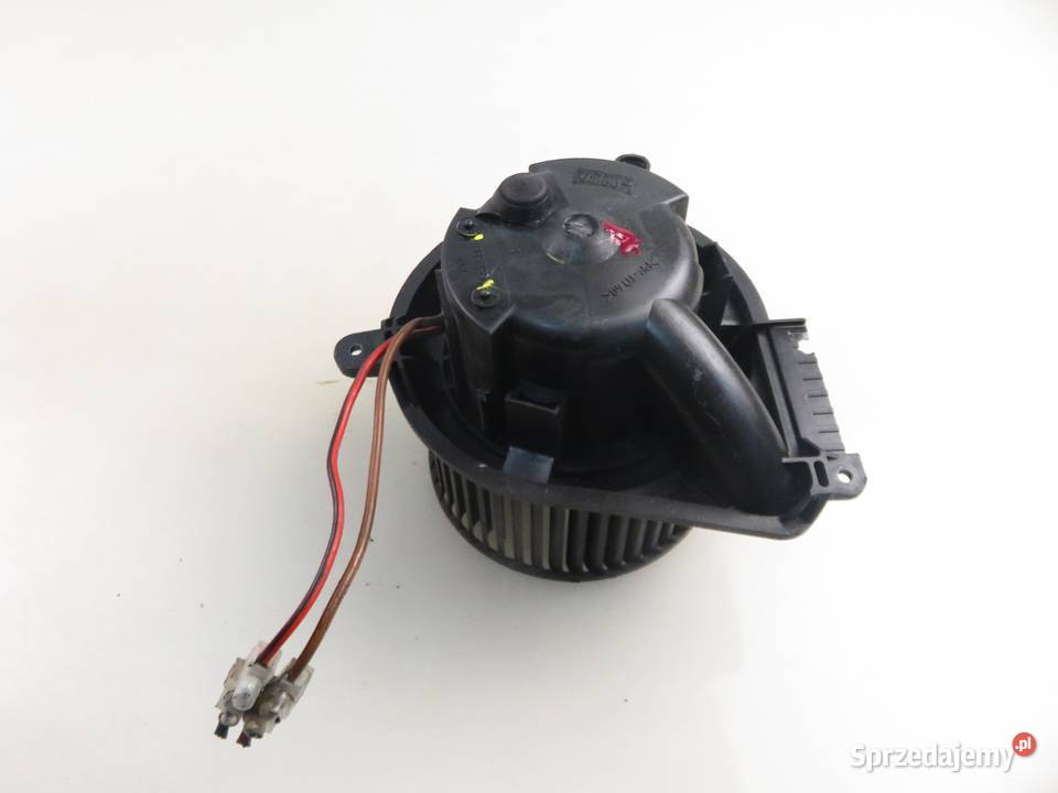 DMUCHAWA MERCEDESBENZ VITO 638 651586K N030699P Dmuchawy