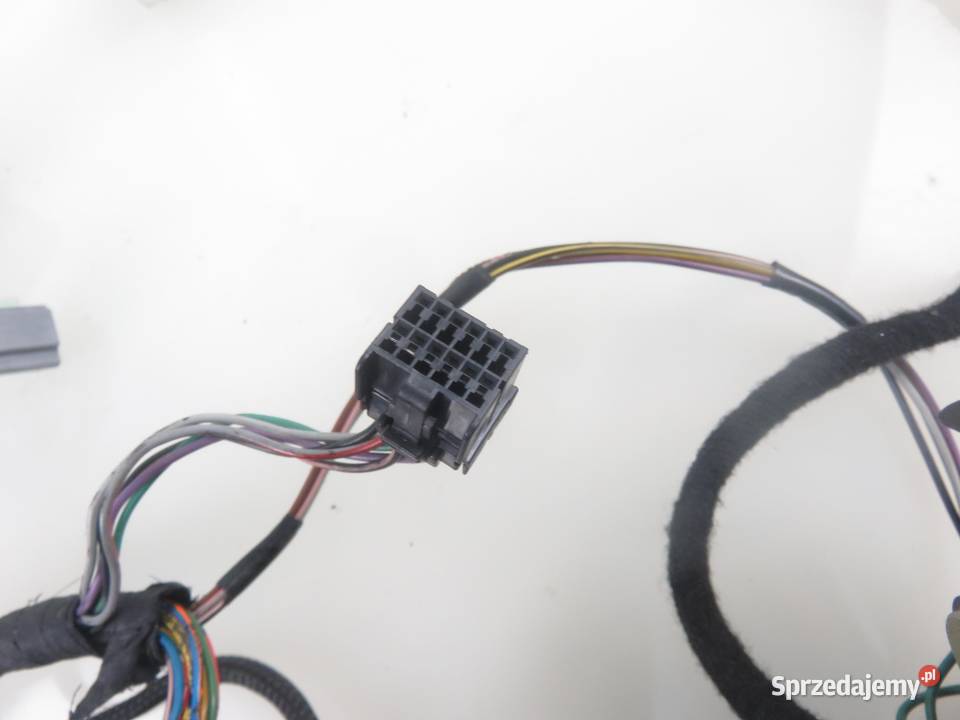 PRZEŁĄCZNIK ZESPOLONY JAGUAR XJ X308