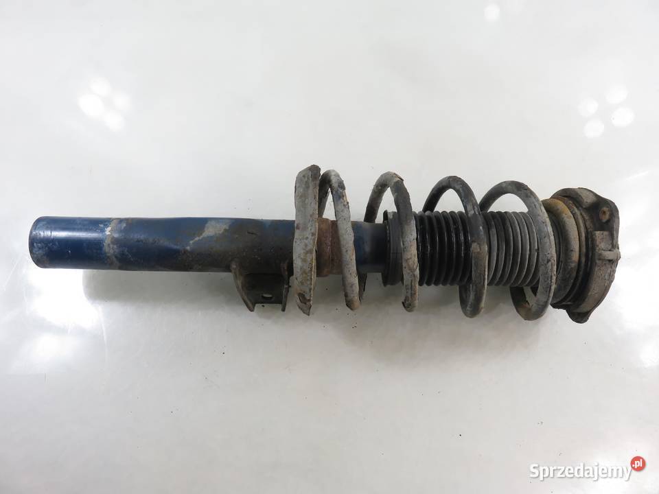 MCPERSON LEWY PRZEDNI VW PASSAT B6 20 FSI osobowe