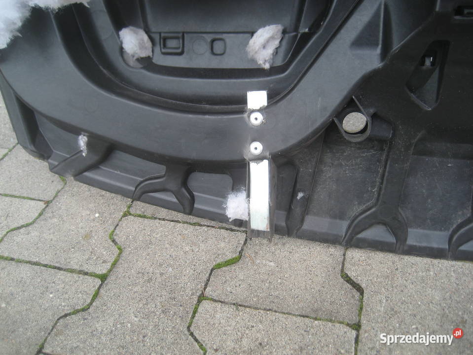 bmw 2 f45 f45 f46 deska rozdzielcza konsola Deski rozdzielcze, konsole Rakoniewice