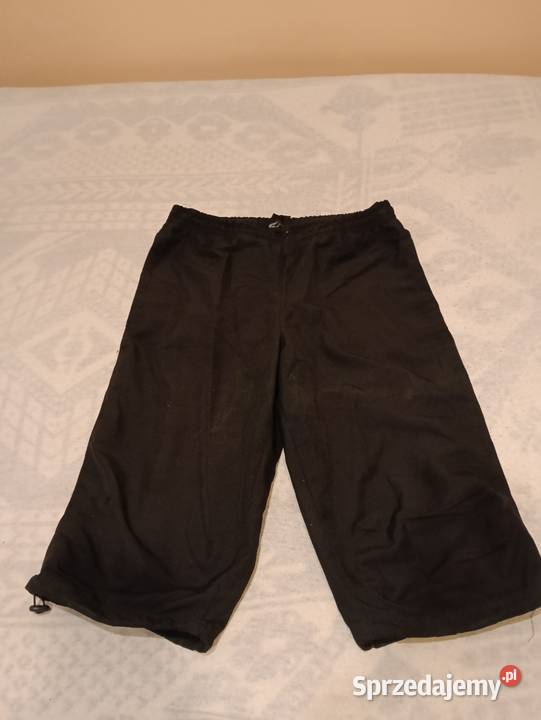 Spodenki męskie Rozmiar M Moda i Styl