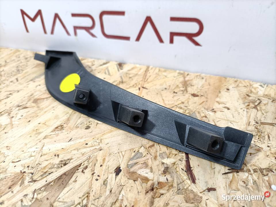 HYUNDAI IONIQ 5 21LISTWA LAMPY ZDERZAK PRAWY osobowe Listwy i nakładki Pleszew