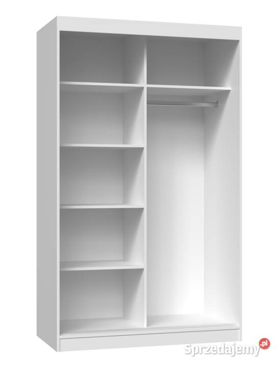 Szafa przesuwna Iga 120B