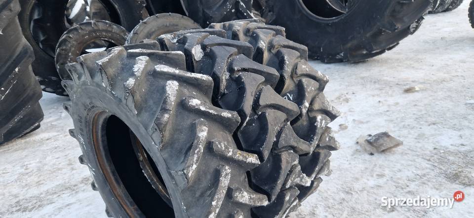 75016 750r16 Horsch Vaderstad Amazone Nowe Miasto Lubawskie