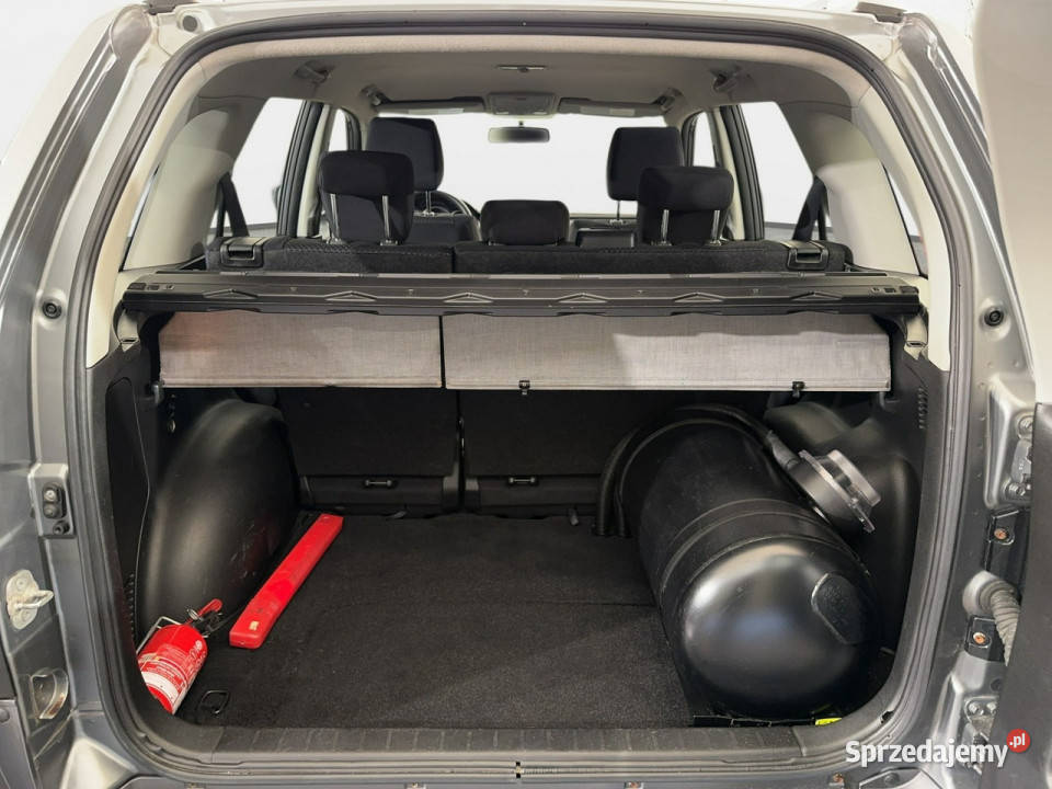 Suzuki Grand Vitara 20 LPG 140 M5 4x4 2006 r 2000cm3 Myślenice sprzedam