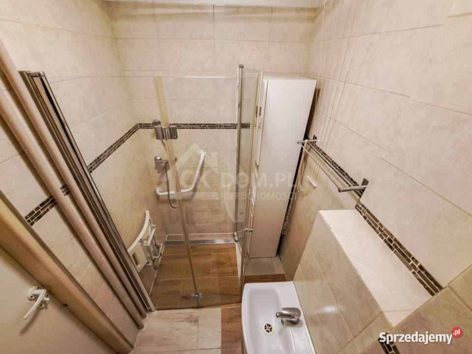 Inwestycja 2 pokoje 35m2Centrum2 Uczelnie Obok Radom