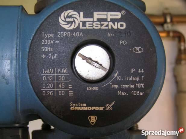 Piec kocioł 22 kW Galmet pomorskie