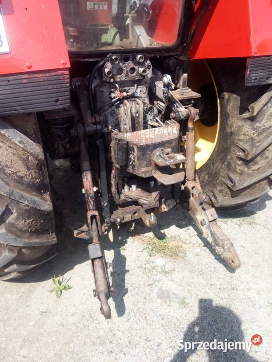 Ursus 912