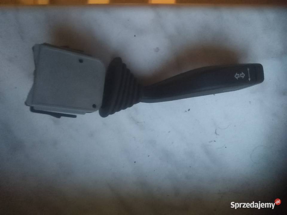 Przekaźnik świateł opel astra 1241258 Lublin