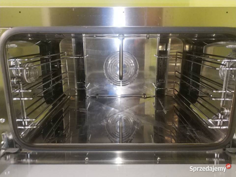 PIEC KONWEKCYJNY UNOX STEFANIA Zgierz