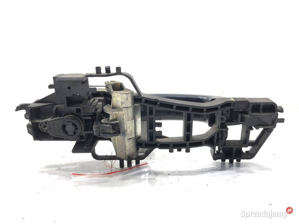 KLAMKA ZEWNĘTRZNA LEWY PRZÓD FORD KUGA I SUV osobowe podkarpackie