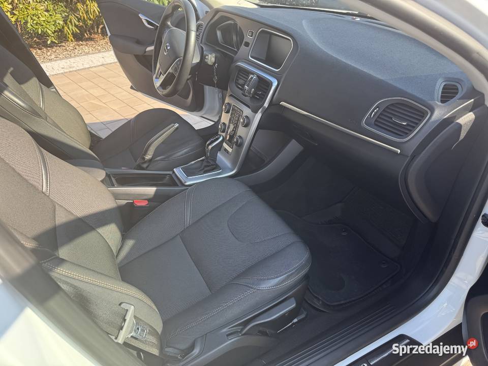 Volvo V40 Cross Country D3 150 Salon Polska V40 podkarpackie Łańcut