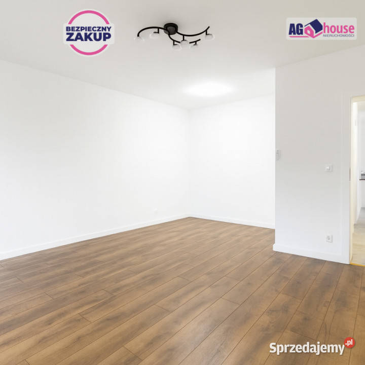 Mieszkanie 528m2 2pokojowe Gdańsk Mariana pomorskie