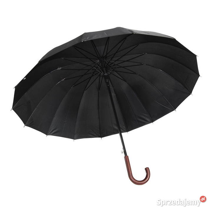 Parasol automatyczny Pawłowice