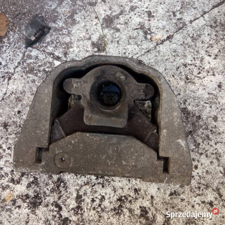 Poduszki silnika VW golf 4 19 TDI lewa prawa Szczecin