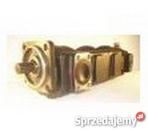 Pompa hydrauliczna do JCB Trzcianka