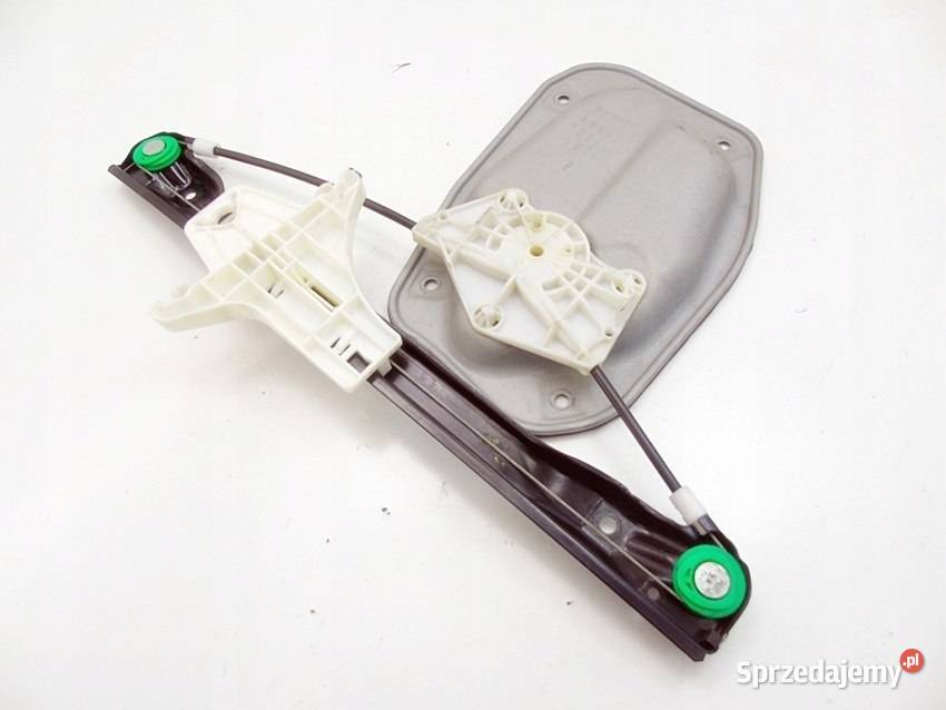 Podnośnik szyby prawy tył Volkswagen Golf V Sosnowiec