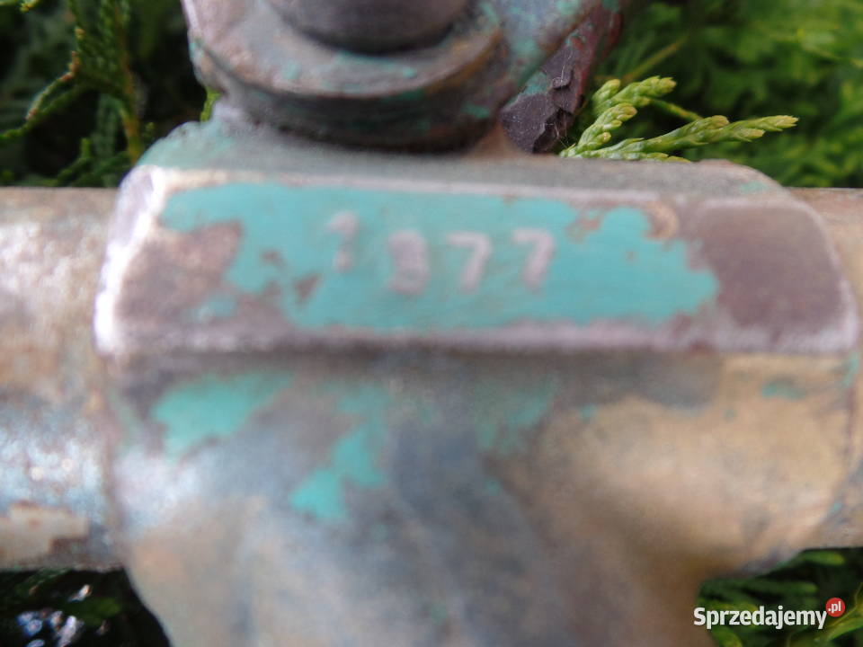 stary zabytkowy rower ukraina ural Tarnów