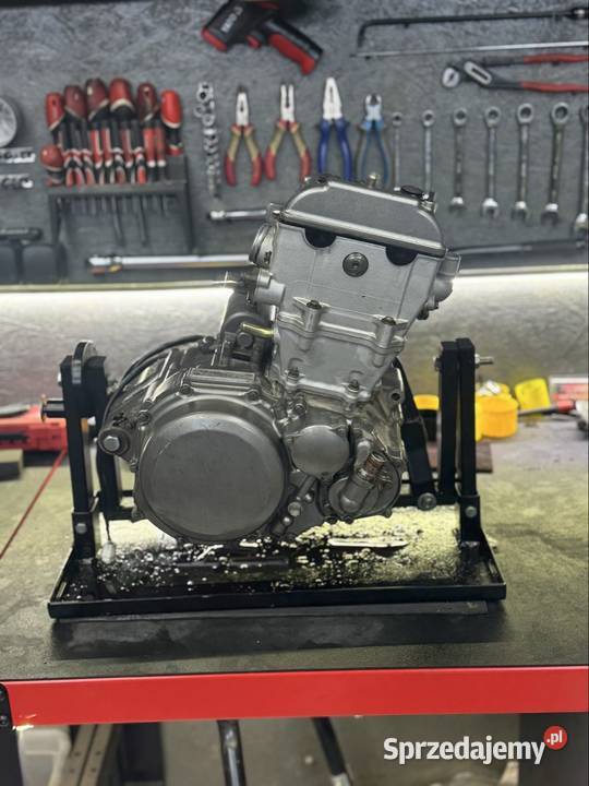 Serwis Motocykli darmowy dojazd na terenie świętokrzyskie naprawa