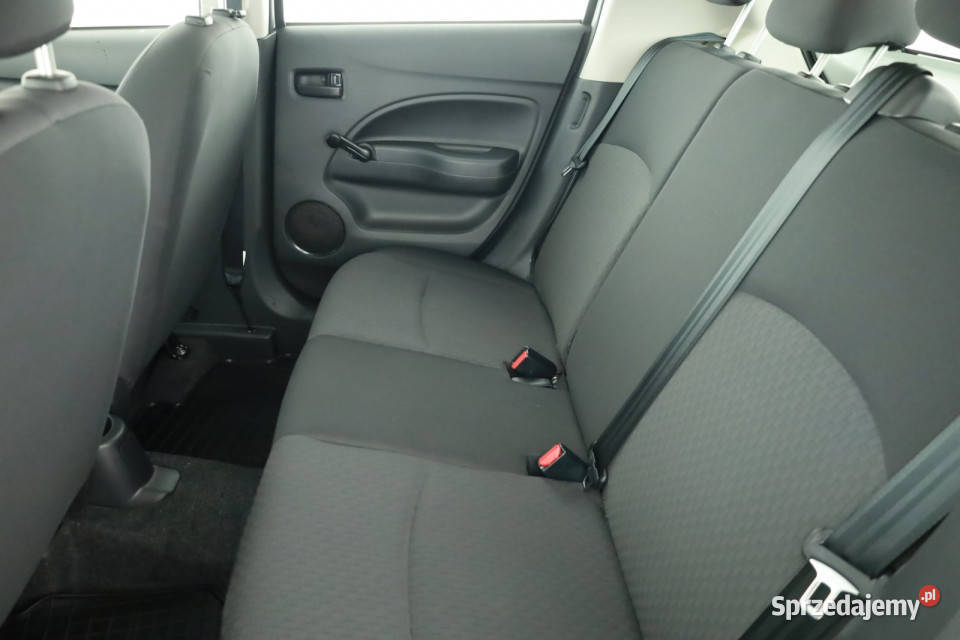 Mitsubishi Space Star 10 MIVEC mazowieckie Piaseczno