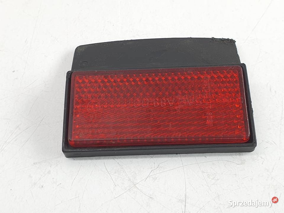 Odblask Swiatlo Harley Davidson Sportster Łódź